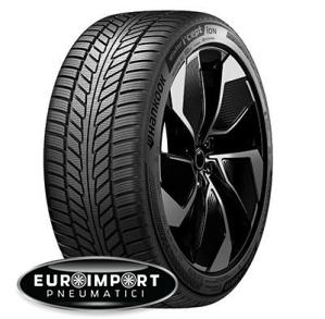 Hankook iON i_cept SUV 295/40 R21 111 V XL  3PMSF SOUND ABSORBER